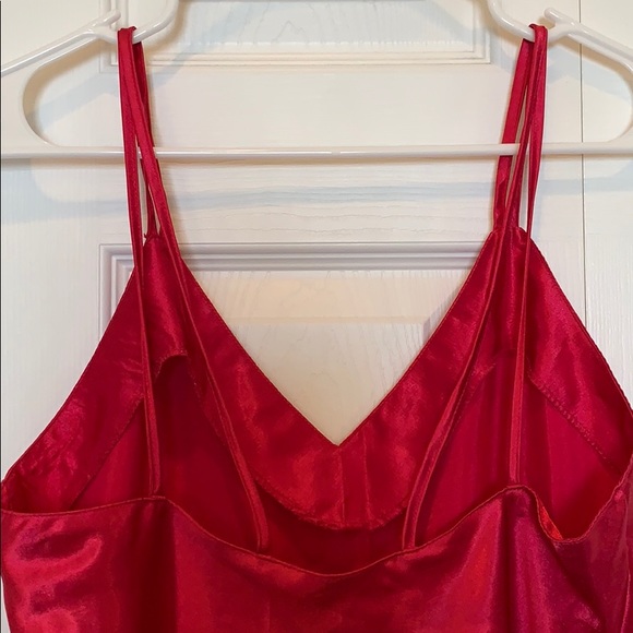 Kathryn Size Small Hot Pink Tank Top - Picture 6 of 7